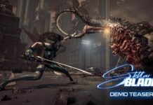 Stellar Blade tendrá demo gratuita a partir del 29 de marzo