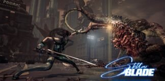 Stellar Blade tendrá demo gratuita a partir del 29 de marzo