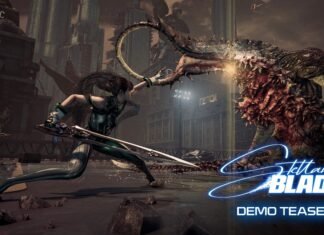 Stellar Blade tendrá demo gratuita a partir del 29 de marzo