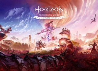 Horizon Forbidden West: Complete Edition ya está disponible para PC