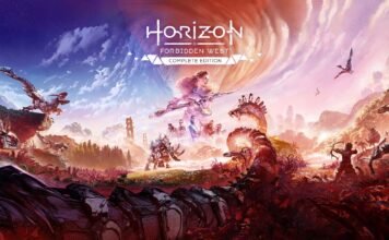 Horizon Forbidden West: Complete Edition ya está disponible para PC