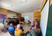 Salud organiza en Murcia talleres destinados a la población inmigrante sobre el uso adecuado de los medicamentos