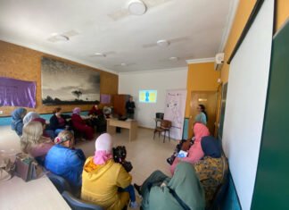 Salud organiza en Murcia talleres destinados a la población inmigrante sobre el uso adecuado de los medicamentos