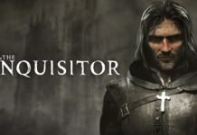 Análisis de THE INQUISITOR