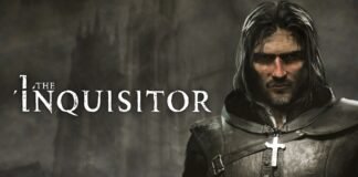 Análisis de THE INQUISITOR