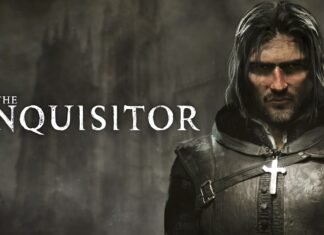 Análisis de THE INQUISITOR