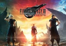ANÁLISIS DE FINAL FANTASY VII REBIRTH