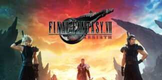 ANÁLISIS DE FINAL FANTASY VII REBIRTH