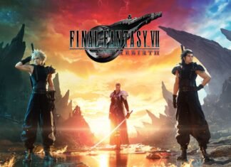 ANÁLISIS DE FINAL FANTASY VII REBIRTH