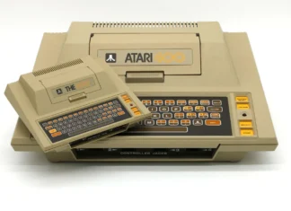 Ya disponible la plataforma THE400 Mini – Tráiler de lanzamiento