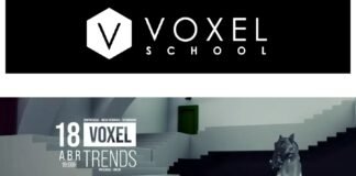 ¿Cómo es dedicarse a una profesión creativa? Lo que nadie te cuenta de tu futuro como creativo: Nuevo Voxel Trends con Javier Guadiana, fundador de Reason Why.