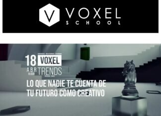 ¿Cómo es dedicarse a una profesión creativa? Lo que nadie te cuenta de tu futuro como creativo: Nuevo Voxel Trends con Javier Guadiana, fundador de Reason Why.
