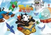 Ya disponible un bundle digital de dos juegos clásicos de Felix the Cat