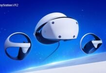 Newsletter PlayStation VR2 – abril 2024