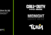Ya disponibles el NVIDIA Game Ready para Call Of Duty: Modern Warfare III & Warzone Season 3, y Diablo IV con nuevos efectos con trazado de rayos.