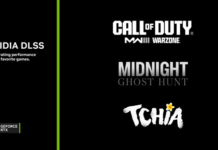 Ya disponibles el NVIDIA Game Ready para Call Of Duty: Modern Warfare III & Warzone Season 3, y Diablo IV con nuevos efectos con trazado de rayos.