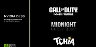 Ya disponibles el NVIDIA Game Ready para Call Of Duty: Modern Warfare III & Warzone Season 3, y Diablo IV con nuevos efectos con trazado de rayos.