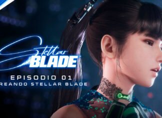Stellar Blade estrena nueva serie de vídeos sobre su desarrollo