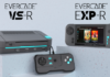 Blaze Entertainment anuncia la renovación de la línea de hardware Evercade con las versiones EXP-R y VS-R a precios más reducidos
