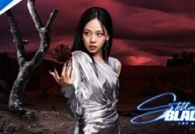 Stellar Blade estrena vídeo musical en colaboración con la estrella de K-Pop, BIBI