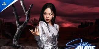 Stellar Blade estrena vídeo musical en colaboración con la estrella de K-Pop, BIBI