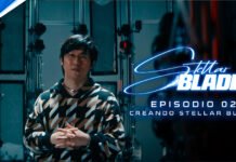 Stellar Blade presenta el último vídeo making of de su desarrollo