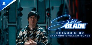 Stellar Blade presenta el último vídeo making of de su desarrollo