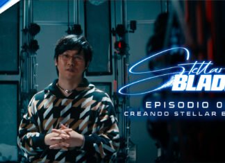 Stellar Blade presenta el último vídeo making of de su desarrollo