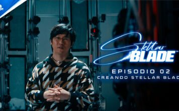 Stellar Blade presenta el último vídeo making of de su desarrollo