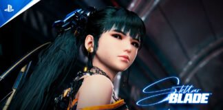 Stellar Blade ya se encuentra disponible en exclusiva para PS5