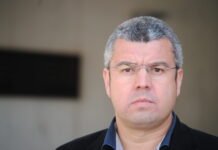 El ex edil de Benidorm Leopoldo Bernabéu recibe auto judicial de ingreso en prisión por incumplimiento de condenas
