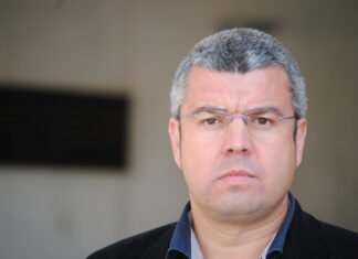 El ex edil de Benidorm Leopoldo Bernabéu recibe auto judicial de ingreso en prisión por incumplimiento de condenas