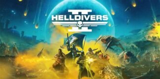 Análisis de HELLDIVERS II