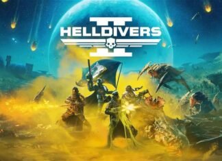 Análisis de HELLDIVERS II