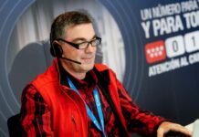 La Comunidad de Madrid activa un nuevo protocolo en el 012 con información sobre medidas de apoyo a personas con discapacidad a través del 012