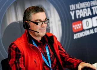 La Comunidad de Madrid activa un nuevo protocolo en el 012 con información sobre medidas de apoyo a personas con discapacidad a través del 012