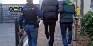 La Guardia Civil desarticula una organización dedicada a la venta por internet de gominolas contaminadas con drogas de síntesis