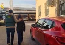 Detenidas 30 personas por estafar más de un millón de euros mediante el método “Man in the middle”