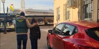 Detenidas 30 personas por estafar más de un millón de euros mediante el método “Man in the middle”