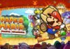 Paper Mario: La puerta milenaria llega el próximo 23 de mayo a Nintendo Switch