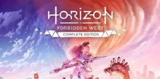 Análisis de HORIZON FORBIDDEN WEST COMPLETE EDITION PC