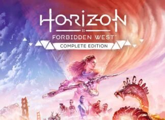 Análisis de HORIZON FORBIDDEN WEST COMPLETE EDITION PC