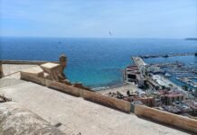 Alicante está en el “top 10” de los destinos más buscados por los españoles para julio según su ayuntamiento
