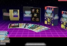 Nintendo presenta Nintendo World Championships: NES Edition, una trepidante competición a toda velocidad