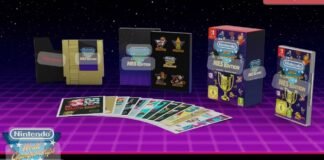 Nintendo presenta Nintendo World Championships: NES Edition, una trepidante competición a toda velocidad