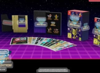 Nintendo presenta Nintendo World Championships: NES Edition, una trepidante competición a toda velocidad