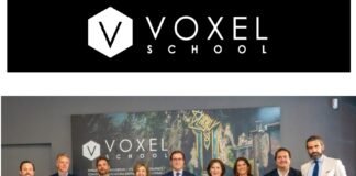 Voxel School aprueba la creación de un Consejo Universidad-Empresa para unir las necesidades de las empresas y la oferta de formación