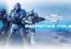 Ya disponible el nuevo bono de guerra de Helldivers 2: Patriotas Polares