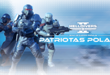 Ya disponible el nuevo bono de guerra de Helldivers 2: Patriotas Polares