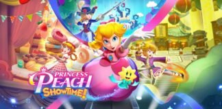 Análisis de PRINCESS PEACH: SHOWTIME!